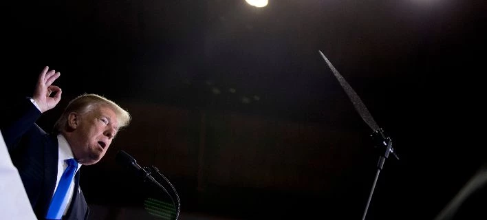 ΗΠΑ: Στο υψηλότερο επίπεδο από το 2012 το έλλειμμα -Αυξήθηκε κατά 17% σε έναν χρόνο